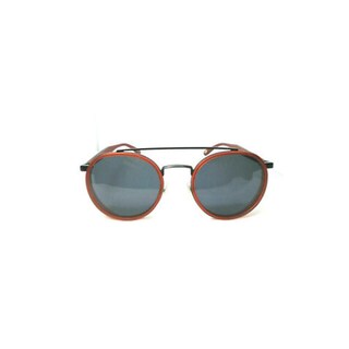 Foto 1 | Lentes De Sol Fossil Fos2082/s 2lfir 50mm