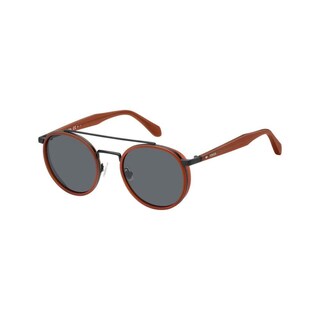 Foto 2 | Lentes De Sol Fossil Fos2082/s 2lfir 50mm