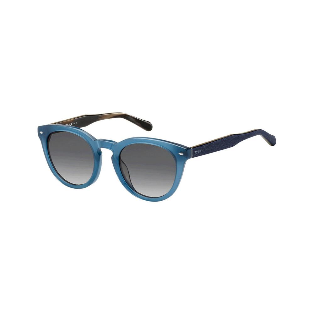 Foto 3 pulgar | Lentes De Sol Fossil Fos2060/s 8079o 48mm