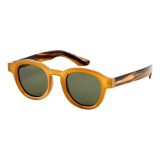 Foto 2 | Lentes De Sol Montica Unisex Color Marrón Uv 400