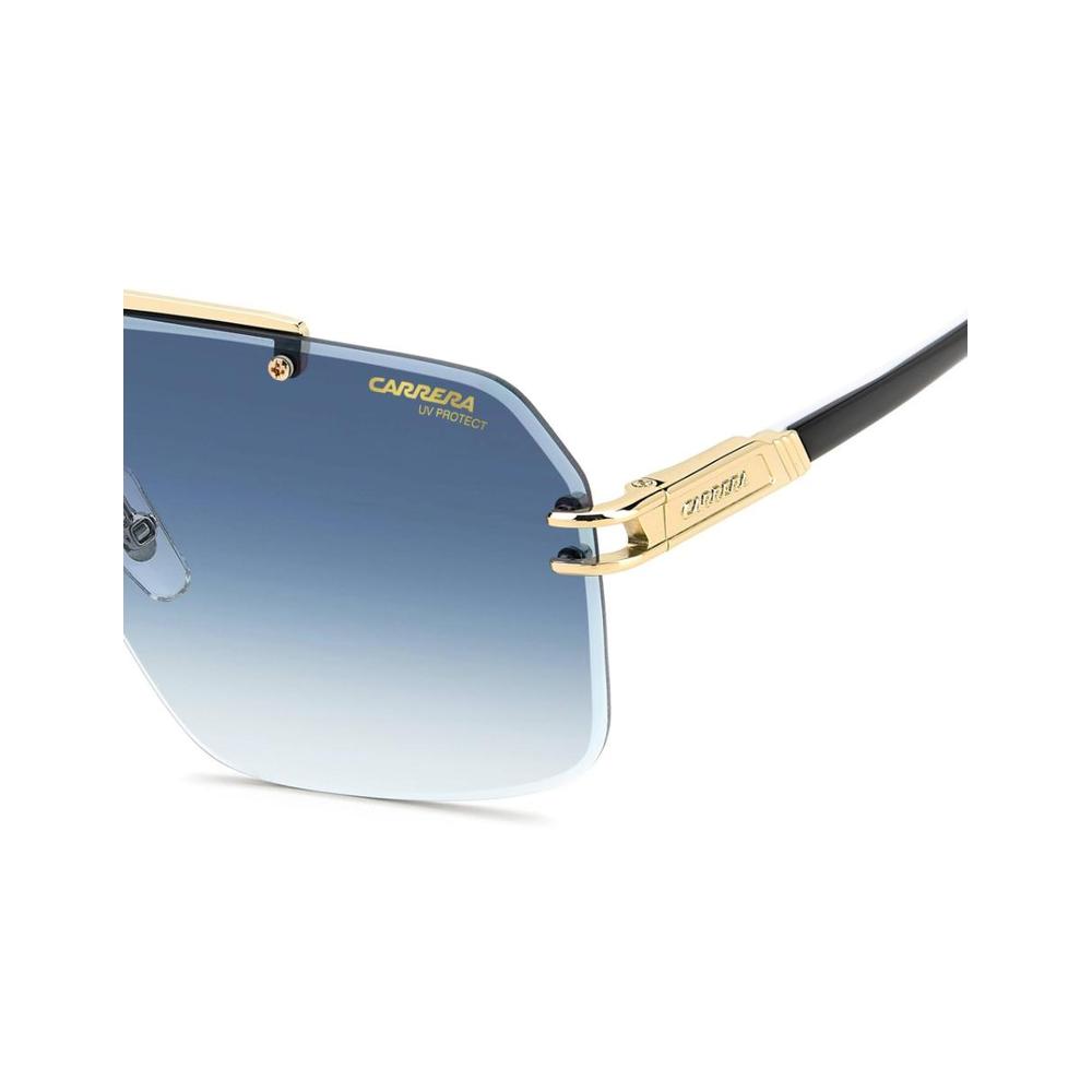 Lente De Sol Carrera 1054s J5g08 63mm Hombre
