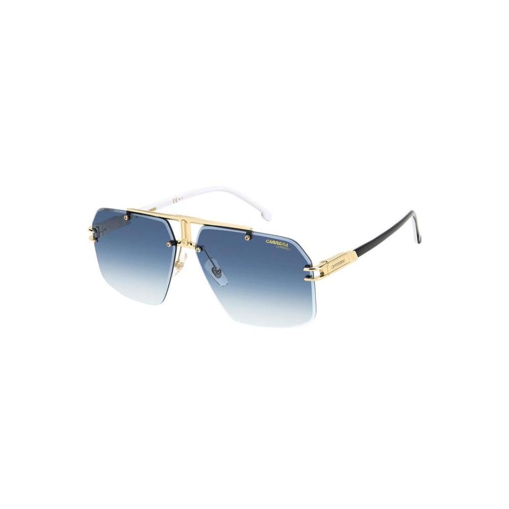 Foto 4 pulgar | Lente De Sol Carrera 1054s J5g08 63mm Hombre