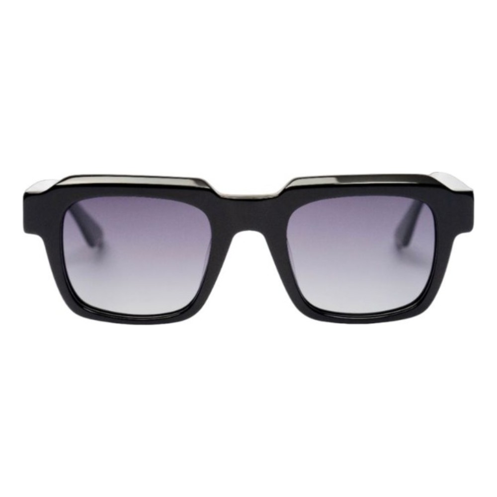 Foto 3 pulgar | Lentes De Sol Emmet Unisex Color Negro Acetato + Uv 400