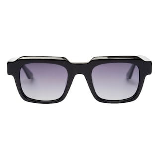 Foto 2 | Lentes De Sol Emmet Unisex Color Negro Acetato + Uv 400