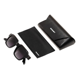 Foto 3 | Lentes De Sol Emmet Unisex Color Negro Acetato + Uv 400