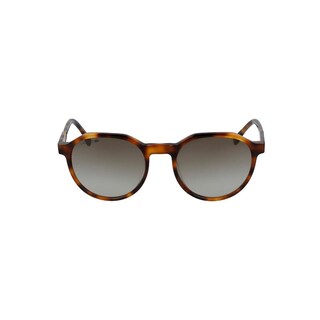 Foto 2 | Lente De Sol Lacoste L909s 214 52mm Carey