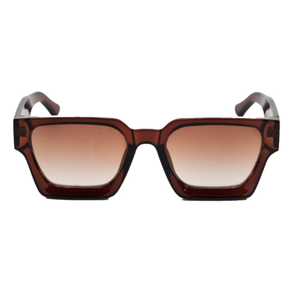 Foto 2 pulgar | Lentes De Sol Baroc Unisex Color Marrón Uv 400