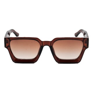 Foto 1 | Lentes De Sol Baroc Unisex Color Marrón Uv 400