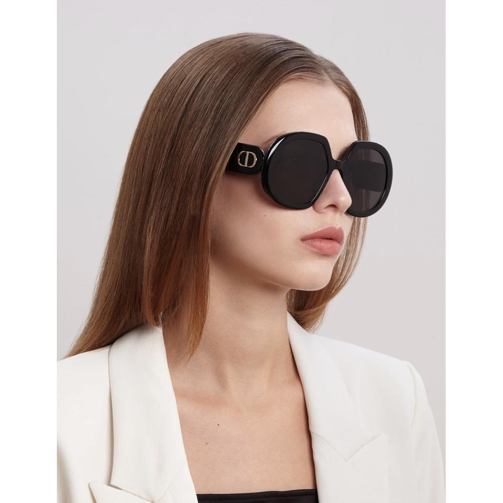 Foto 2 | Lente De Sol Eu Dior Bobby R1u 10a0 56-20-140