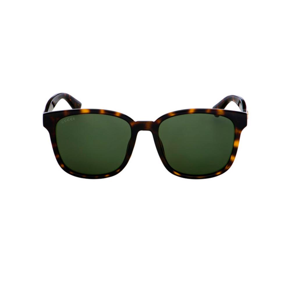 Foto 2 pulgar | Lente De Sol Gucci Gg0637sk 002 56mm