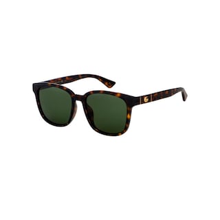 Foto 2 | Lente De Sol Gucci Gg0637sk 002 56mm