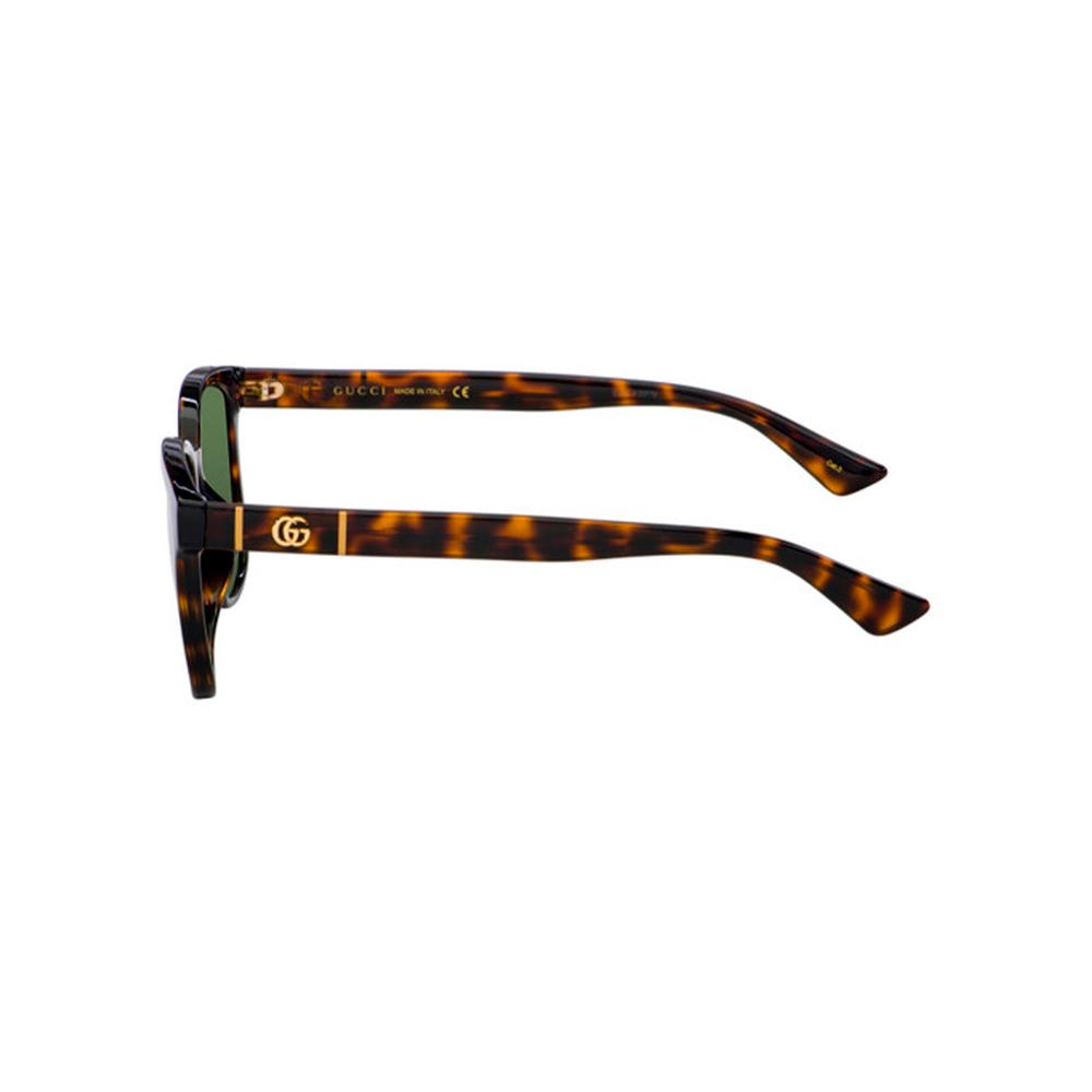 Foto 4 pulgar | Lente De Sol Gucci Gg0637sk 002 56mm