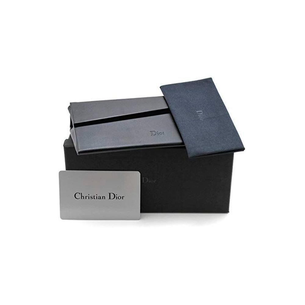 Foto 2 | Lente De Sol Dior Dior So Real Pop Ddbku 59mm Dorado Azul