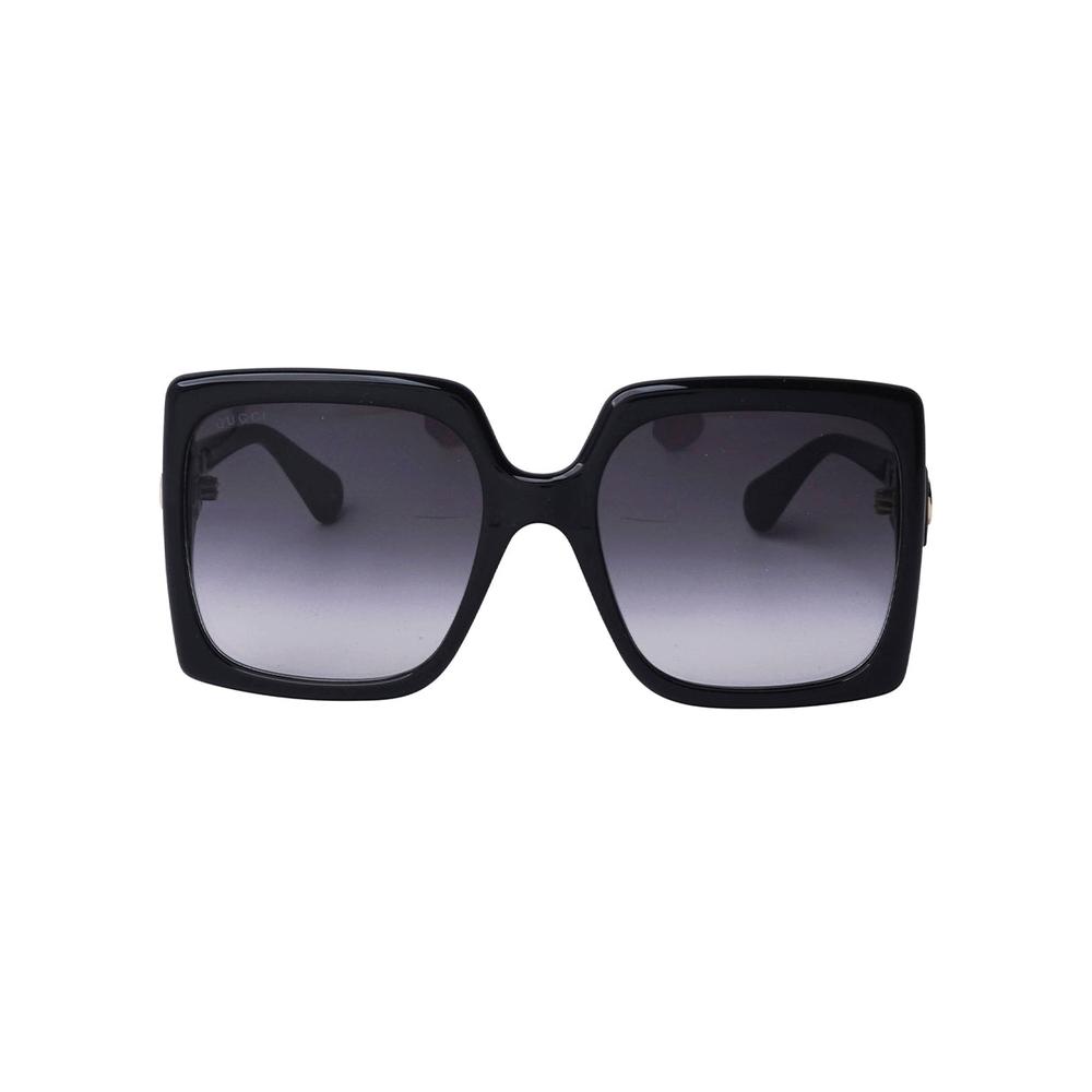 Lentes De Sol Gucci Gg0876s 001 60mm Mujer