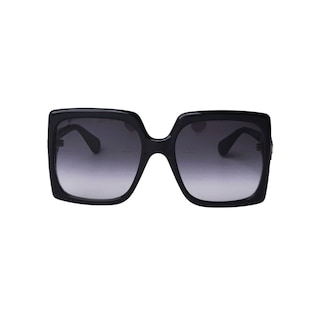 Foto 1 | Lentes De Sol Gucci Gg0876s 001 60mm Mujer