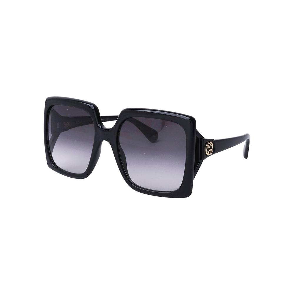 Foto 3 pulgar | Lentes De Sol Gucci Gg0876s 001 60mm Mujer
