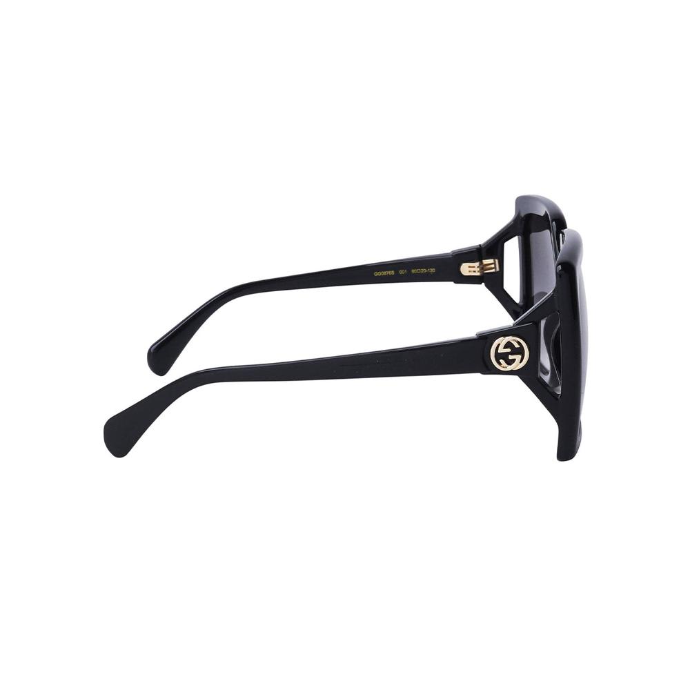 Foto 4 pulgar | Lentes De Sol Gucci Gg0876s 001 60mm Mujer