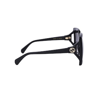 Foto 3 | Lentes De Sol Gucci Gg0876s 001 60mm Mujer