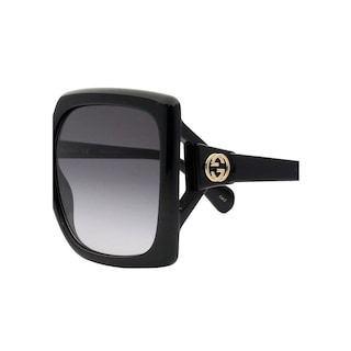 Foto 4 | Lentes De Sol Gucci Gg0876s 001 60mm Mujer