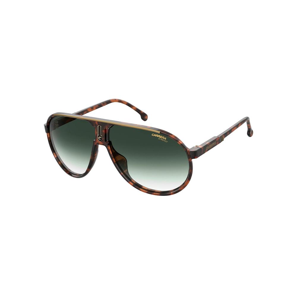 Foto 3 pulgar | Lentes De Sol Carrera Champion65 0uc/9k 62mm