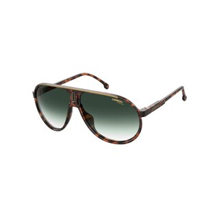 Foto 2 | Lentes De Sol Carrera Champion65 0uc/9k 62mm