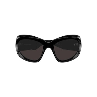 Foto 2 | Lentes De Sol Balenciaga Bb0228s 001 64-20-120 Single Lens