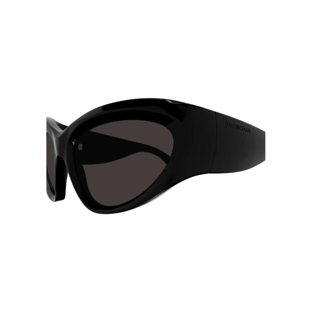 Foto 3 | Lentes De Sol Balenciaga Bb0228s 001 64-20-120 Single Lens