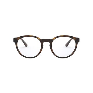 Foto 1 | Lentes De Sol Coach Emporio Armani Ea4152f 58021w 52mm