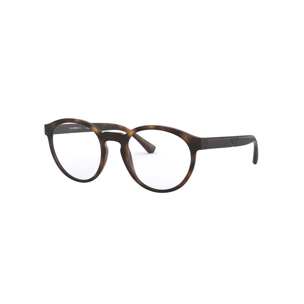 Foto 3 pulgar | Lentes De Sol Coach Emporio Armani Ea4152f 58021w 52mm