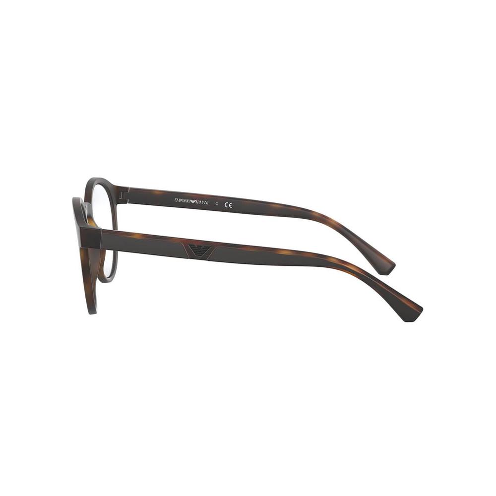 Foto 4 pulgar | Lentes De Sol Coach Emporio Armani Ea4152f 58021w 52mm
