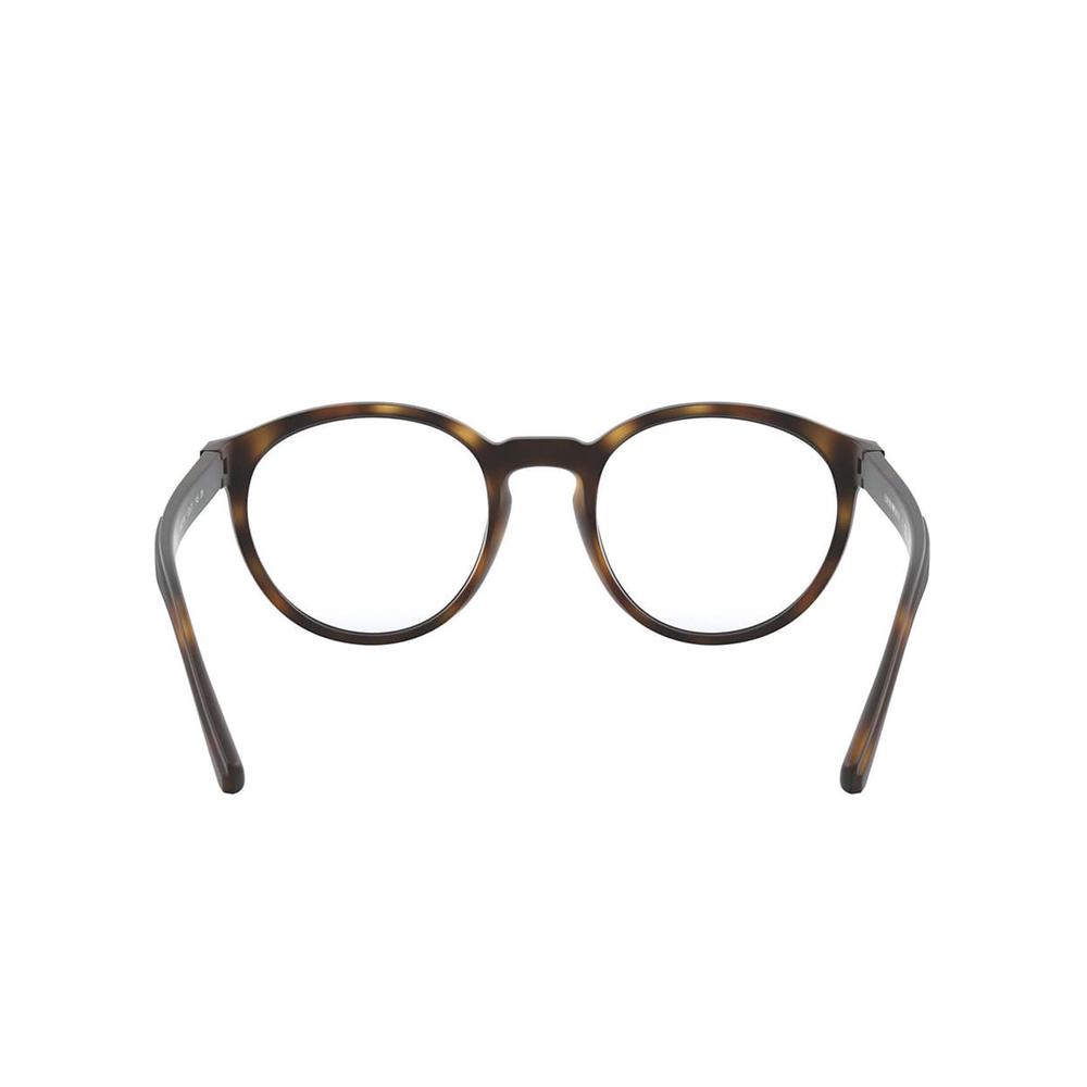 Foto 5 pulgar | Lentes De Sol Coach Emporio Armani Ea4152f 58021w 52mm