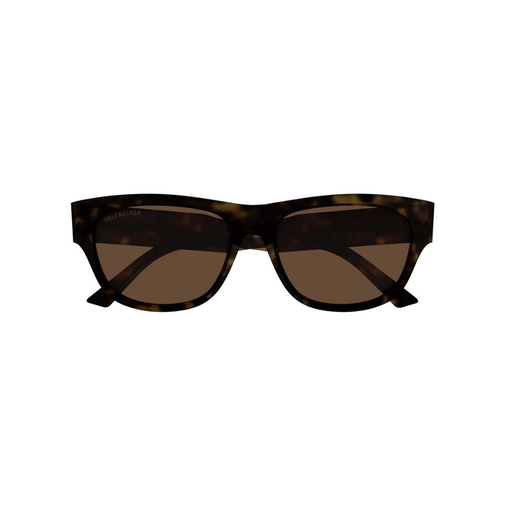 Foto 3 pulgar | Lente De Sol Balenciaga Bb0164s 002 Cafe 57-17-145