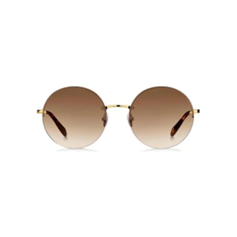 Lentes De Sol Fossil Fos2083/s 0nrha 56mm Fos