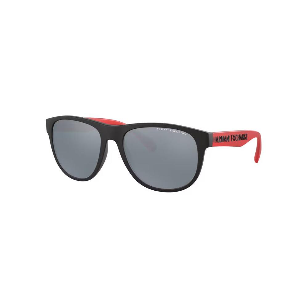Foto 2 pulgar | Lentes De Sol Armani Exchange Ax4096sf 80786g 57mm Unisex