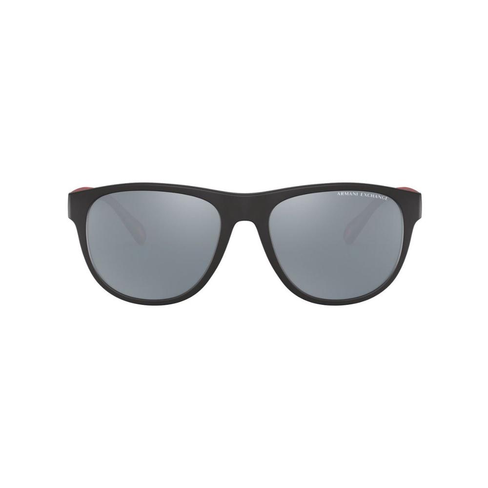 Foto 3 pulgar | Lentes De Sol Armani Exchange Ax4096sf 80786g 57mm Unisex