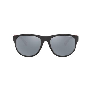 Foto 2 | Lentes De Sol Armani Exchange Ax4096sf 80786g 57mm Unisex