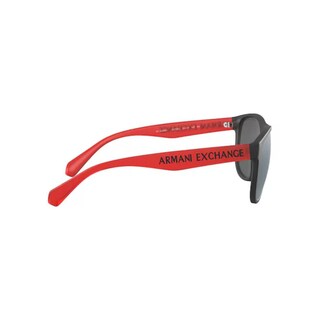 Foto 3 | Lentes De Sol Armani Exchange Ax4096sf 80786g 57mm Unisex