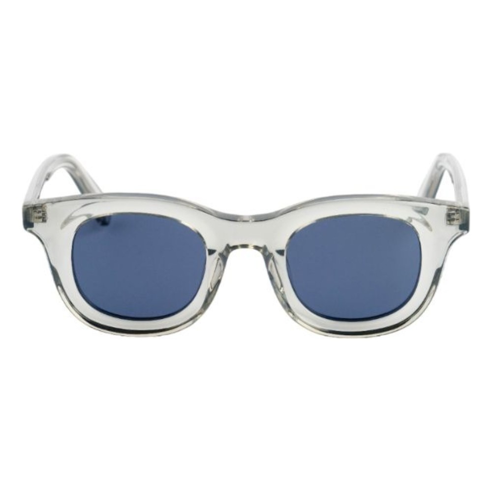 Lentes De Sol Montica Unisex Color Transparente Uv 400