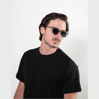 Foto 2 | Lentes De Sol Montica Unisex Color Transparente Uv 400