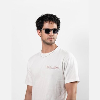 Foto 8 | Lentes De Sol Montica Unisex Color Transparente Uv 400