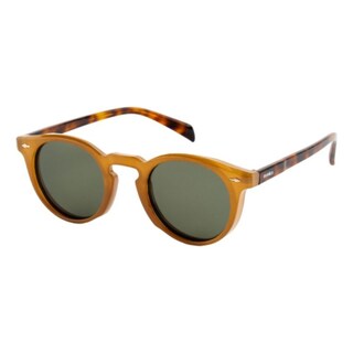 Foto 3 | Lentes De Sol Montica Unisex Color Marrón Uv 400