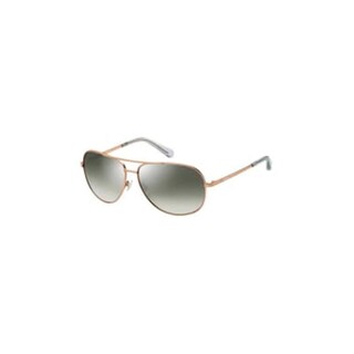 Foto 2 | Lentes De Sol Fossil Fos3010/s 0y8ic 59mm