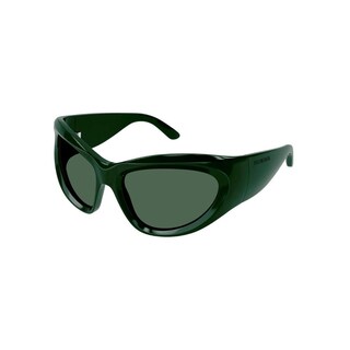 Foto 1 | Lentes De Sol Balenciaga Bb0228s 002 64-20-120 Single Lens