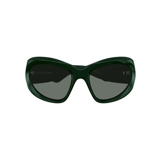 Foto 2 | Lentes De Sol Balenciaga Bb0228s 002 64-20-120 Single Lens