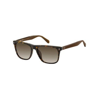 Foto 2 | Lentes De Sol Fossil Fos2062/s N9pha 54mm
