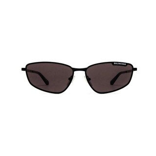 Foto 2 | Lentes De Sol Balenciaga Bb0277s 001 60-16-145 Single Lens