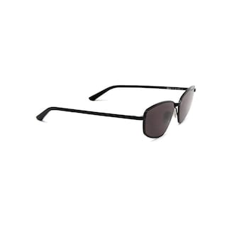 Foto 3 | Lentes De Sol Balenciaga Bb0277s 001 60-16-145 Single Lens