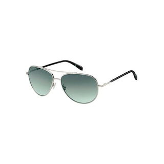Foto 2 | Lentes De Sol Fossil Fos3089/s Yb7ib 58mm