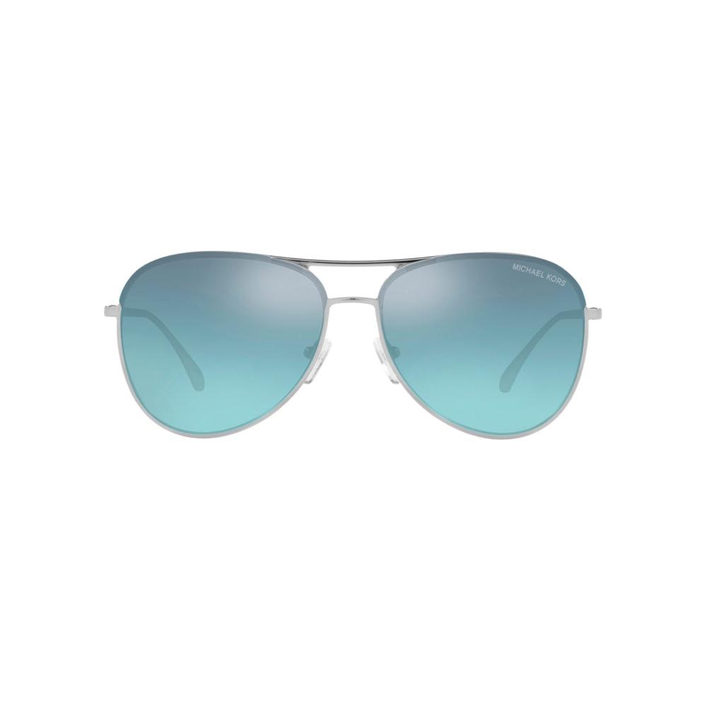 Lente De Sol Michael Kors Kona Mk1089 10197c 59mm