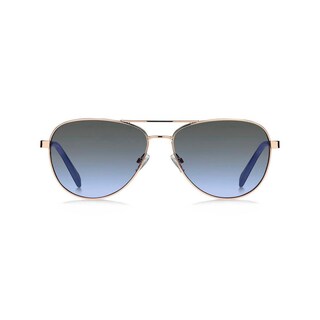Foto 1 | Lentes De Sol Fossil Fos3065/s 000gb 58mm